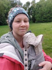 Caroline Allis Kryhlmand