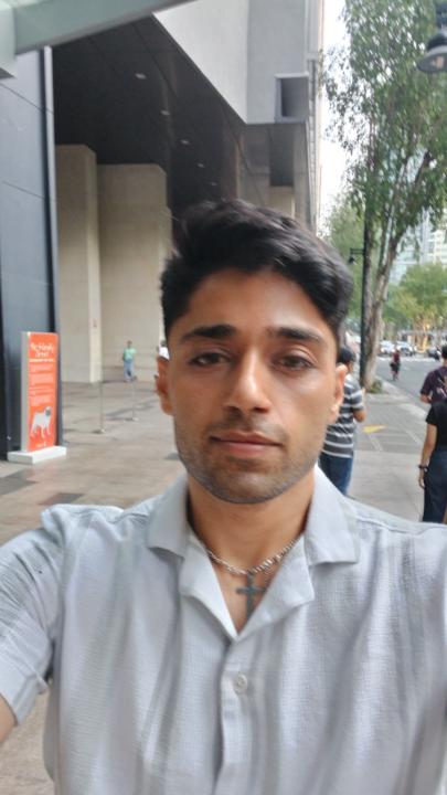 Kavin Sabharwal
