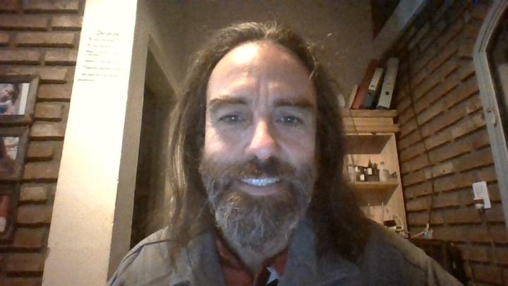 Cristian Ghigliani