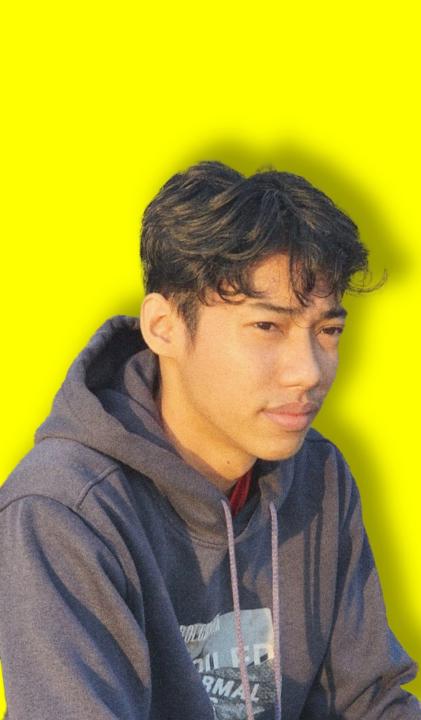 Muhammad Fauzan Balingga