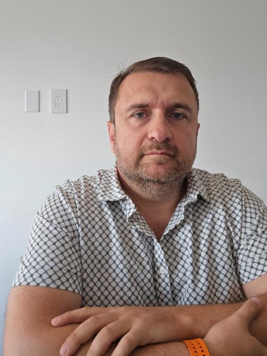 Gurgen Keveyan