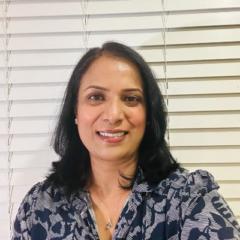 Roopa RadhaKrishnan