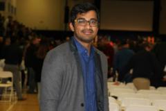 Sai Sri Deepak Kalicheti