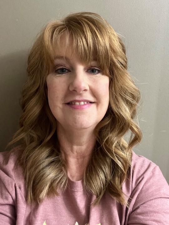 Amy Hartman