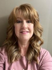 Amy Hartman