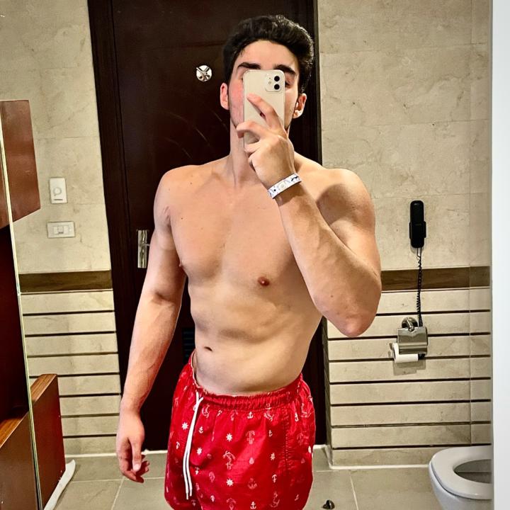 Mohammed Ayyad