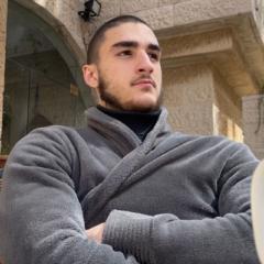 Muhammad Ayyad