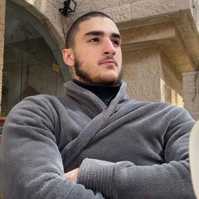 Muhammad Ayyad