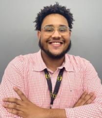 Joel Antonio Reyes Ovalles