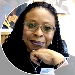 Audrey Liggins