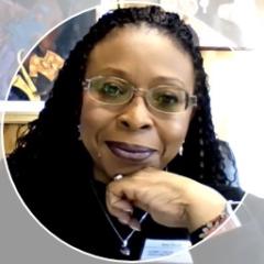 Audrey Liggins