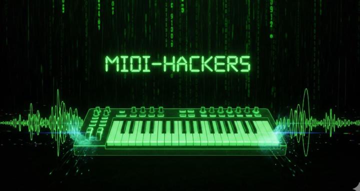 Viral Hit Hackers