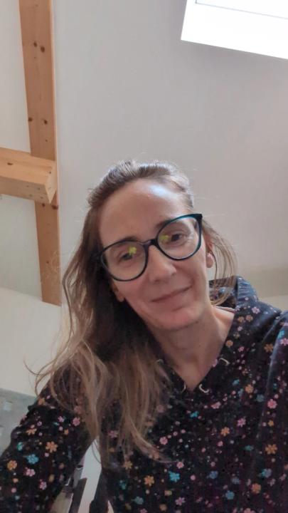 Yvonne Moser