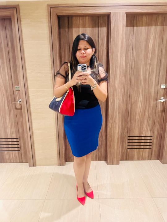 Karla Gomez