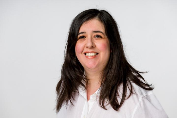 María José Hidalgo