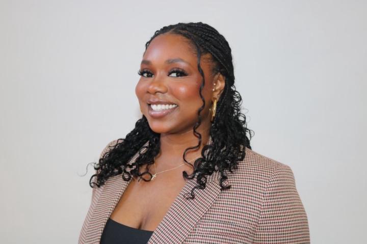 Chernay Rowell