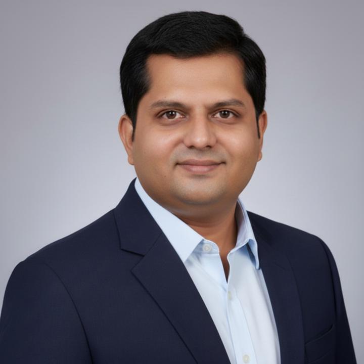 Arunkumar Subramanian