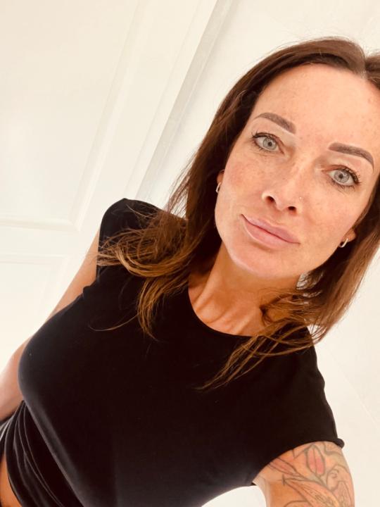 Martina Markert