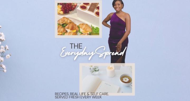 The Everyday Spread Club