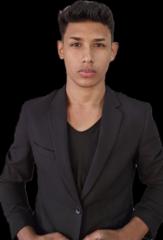 Joseph Salinas