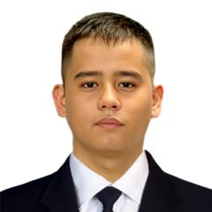 Kyle Gayatin