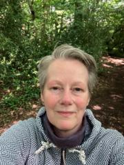 Margot van der Doelen