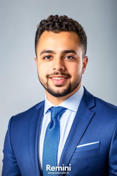 Sina Kiamehr