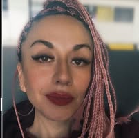 Mariana Mariana Cruz