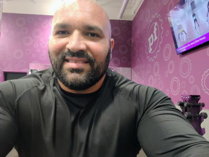 Giancarlo Fonseca