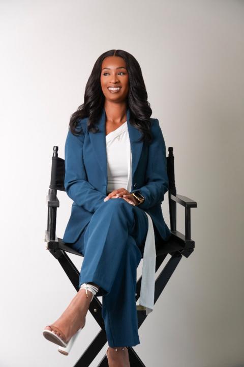 Jonnicia Morris