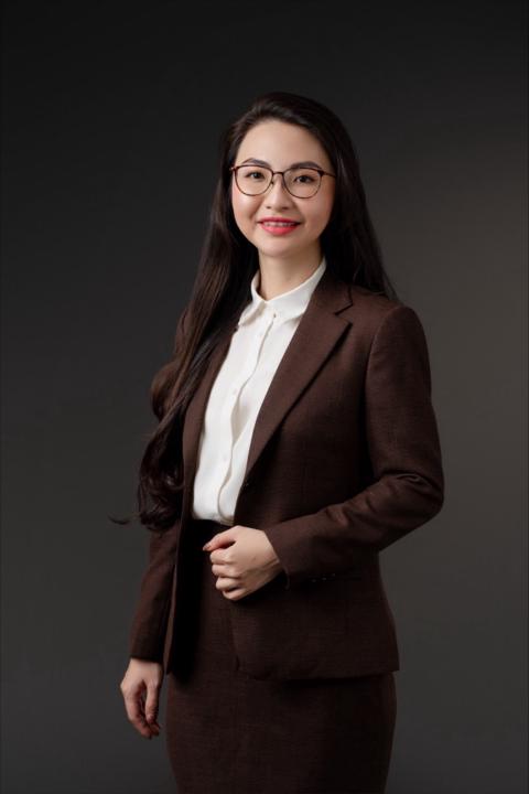 Trúc Trịnh