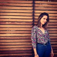 Gema Flores Carrasco