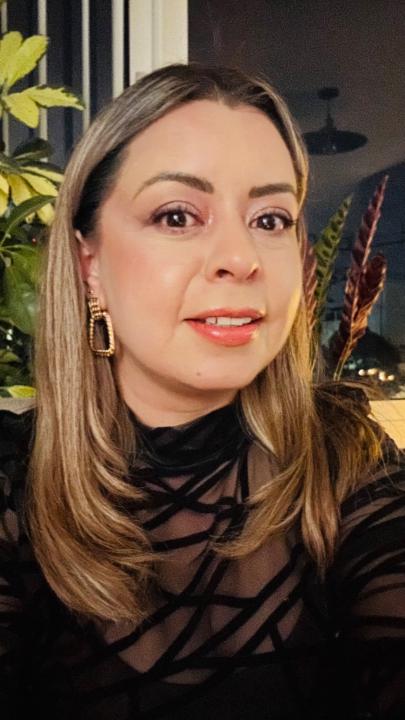 Diana Gámez