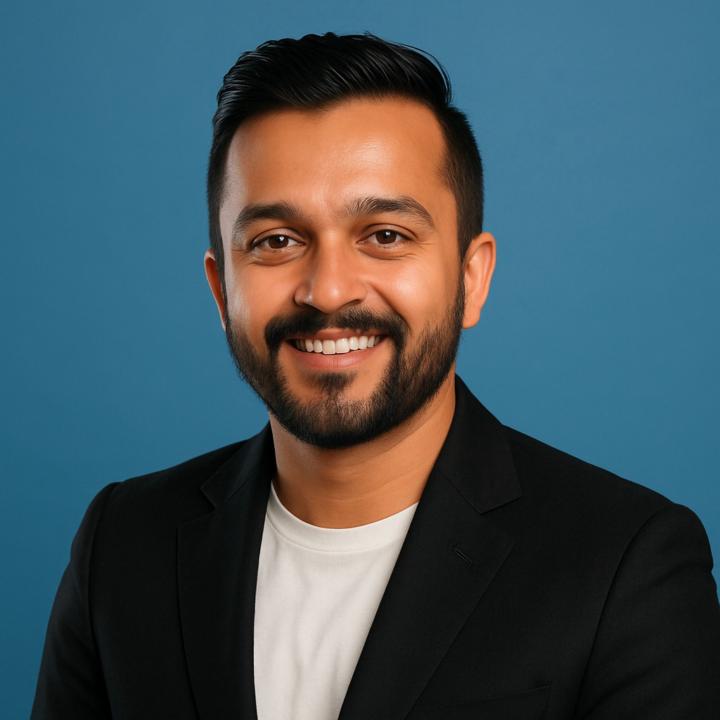 Puneet Chadha