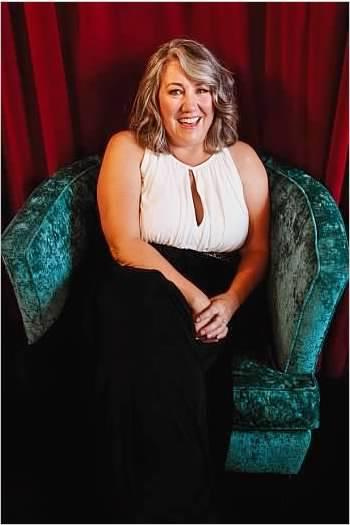 Dawn Marshall