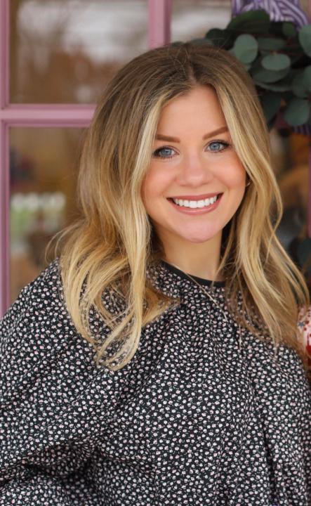Emma Lothrop