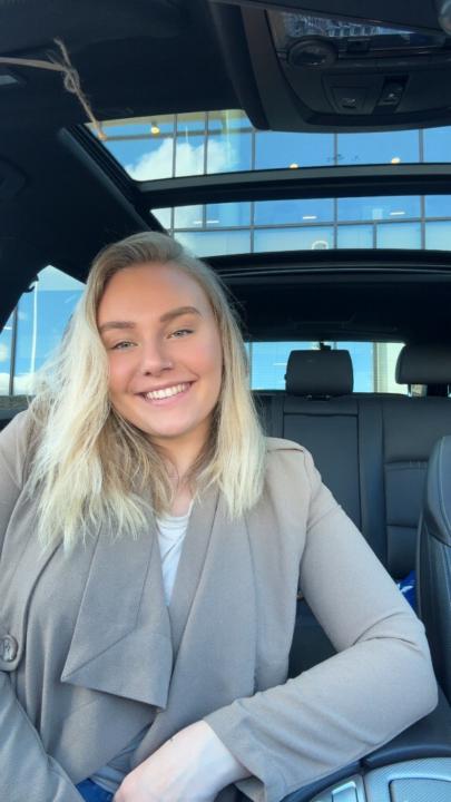 Yvonne Sirèn Ottestad