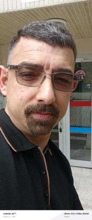 Hüseyin Yıldız