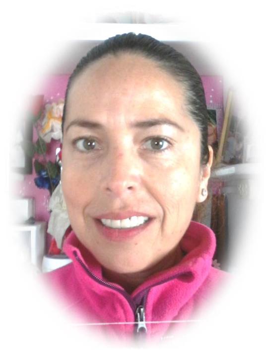 Miroslava Villavicencio