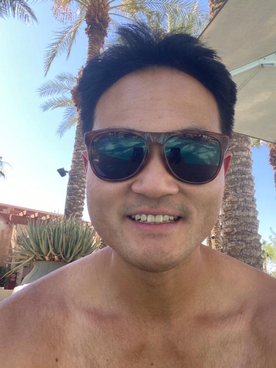 Danny Chan