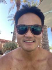 Danny Chan