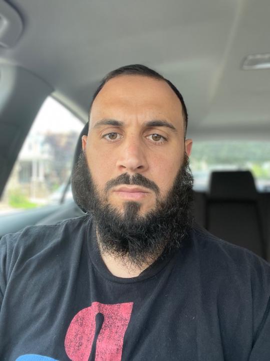 Hamza Hammoudi