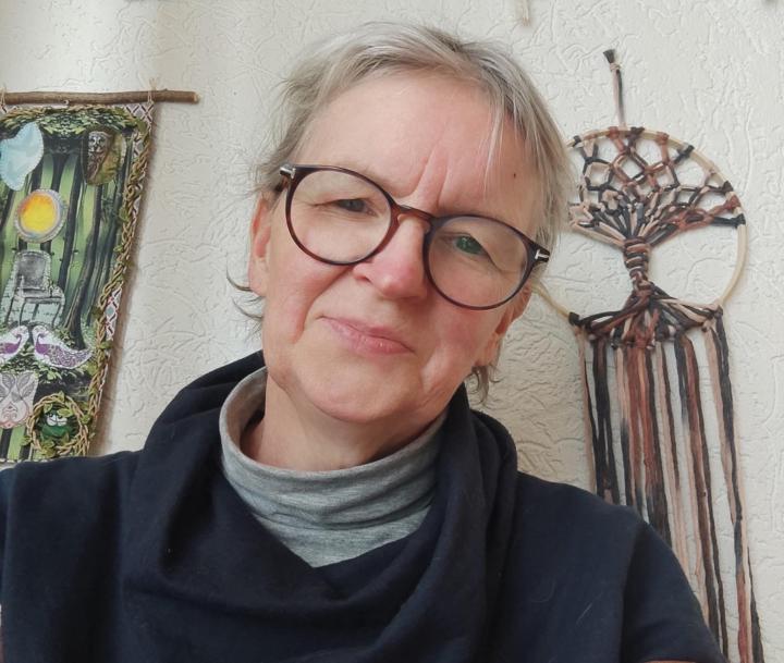Susanne Beckers