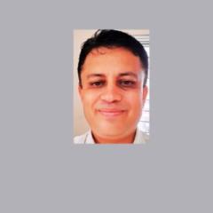 MD.Shayem Mozumder