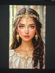 Nevaeh Rosart