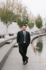 Harry Khan