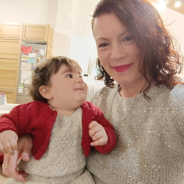 Sara Ossona de Méndez Asensi
