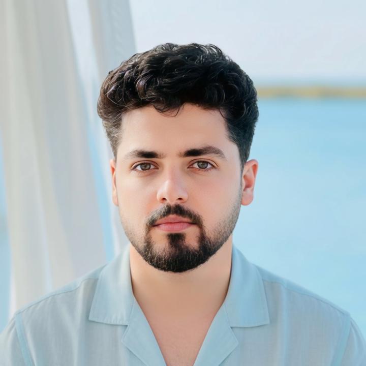 Hassib Moddasser