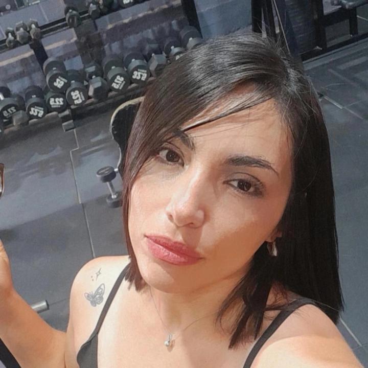 Yamila Belen Balmaceda