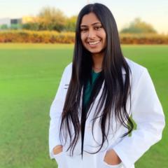 Jasmeen Sahota
